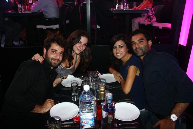 Paradis dEnfants Annual Dinner 